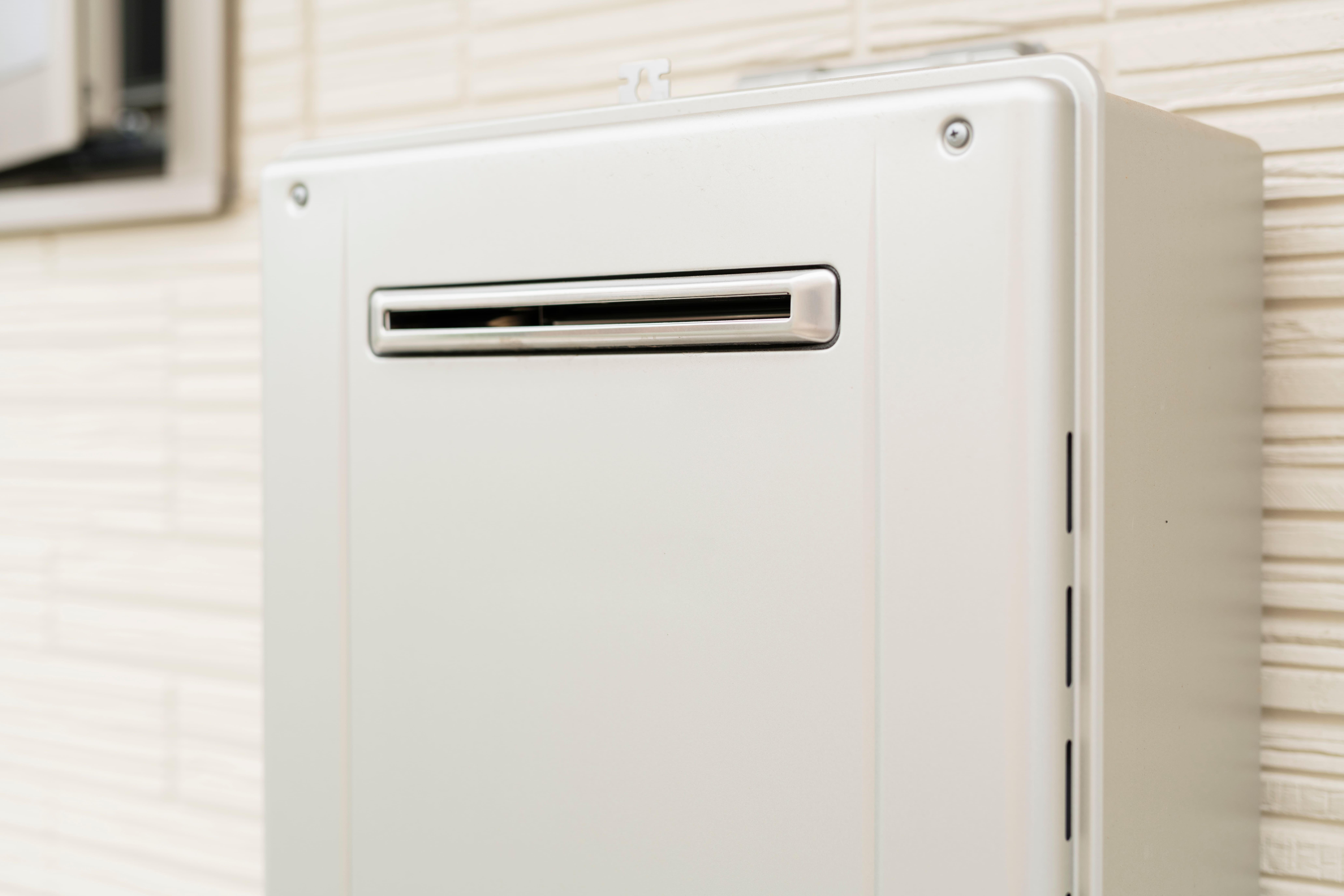 犬山市にて温度ムラをカートリッジ交換と清掃で根本改善